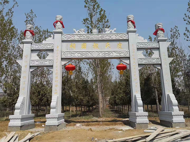 異型石材加工廠家價格